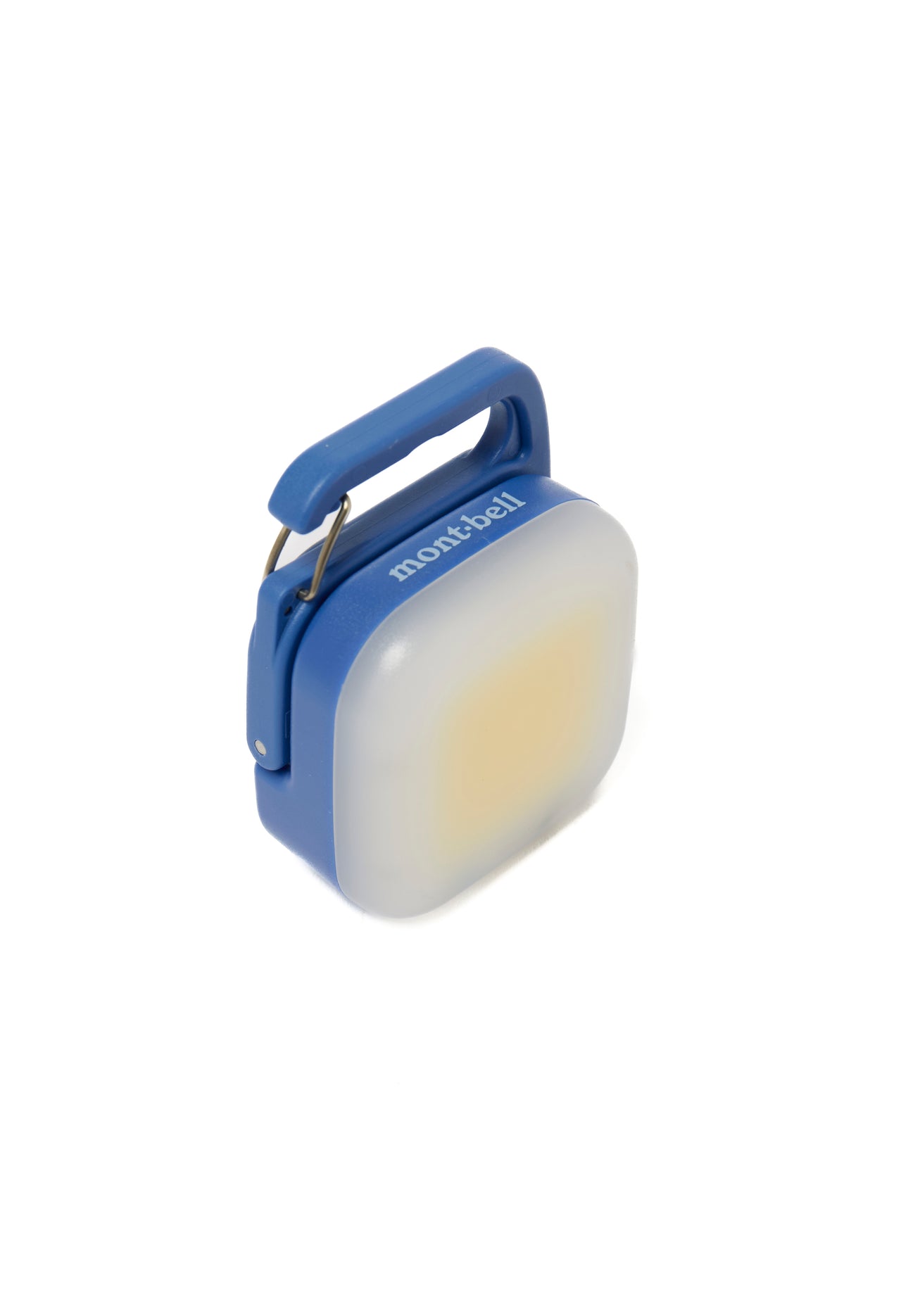 Montbell Mini Lamp - Blue