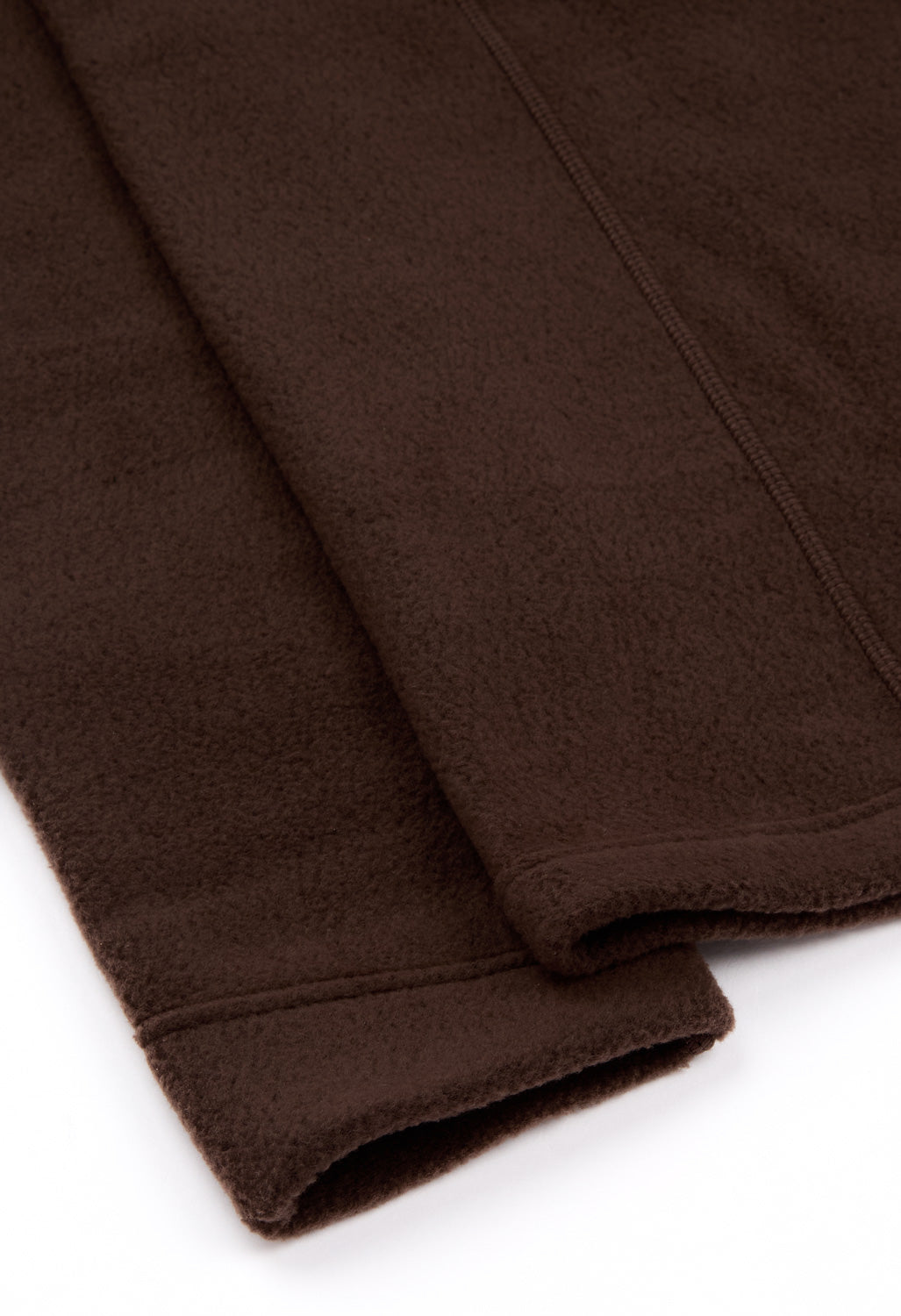 Montbell Women's Climaplus 100 Lite Sweatshirt - Dark Brown