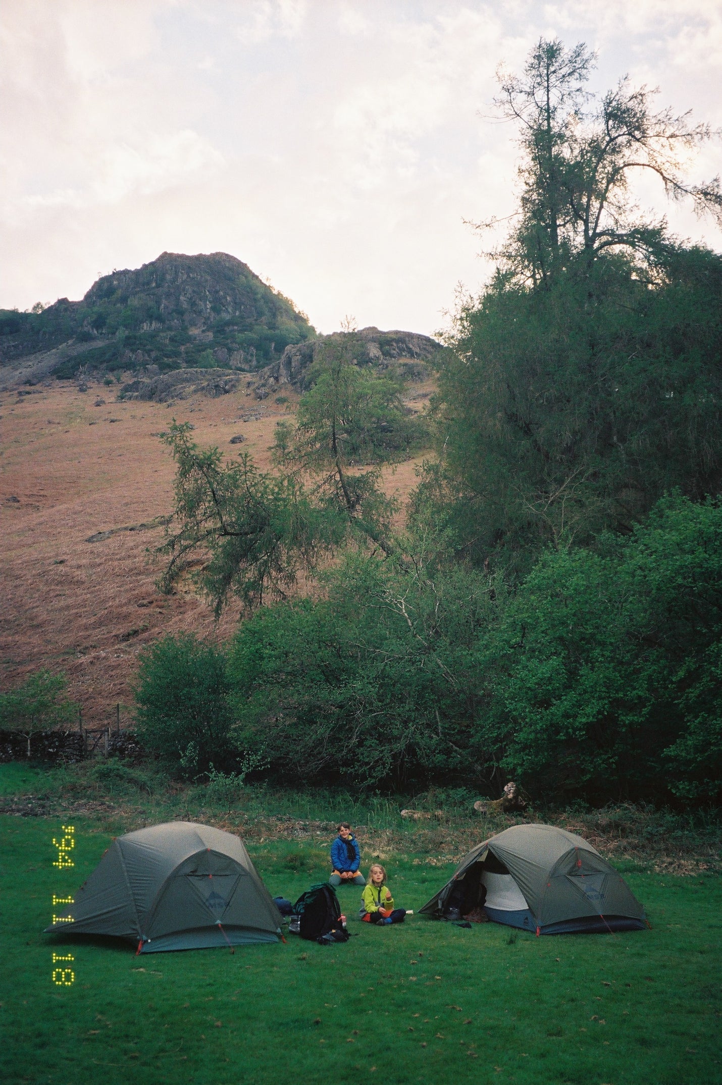 Outsiders Store UK