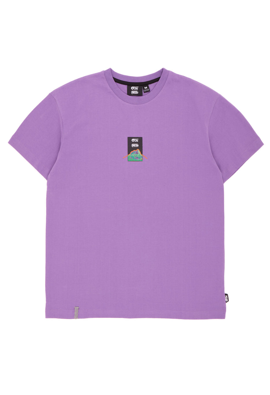 Picture x Petzl Tee - Verbana