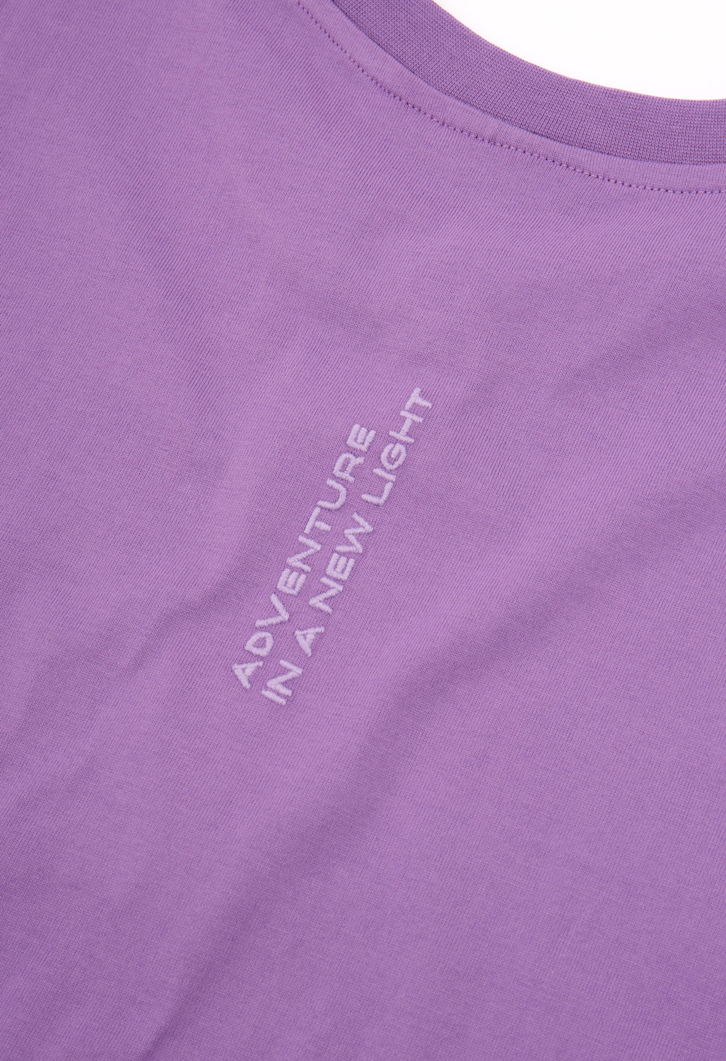 Picture x Petzl Tee - Verbana