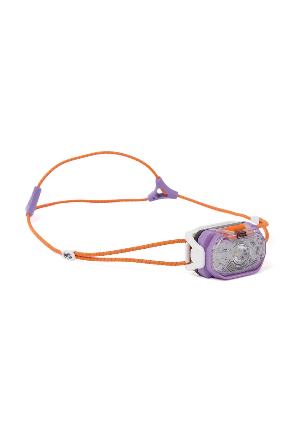 Picture x Petzl Swift LT Headtorch - Verbana