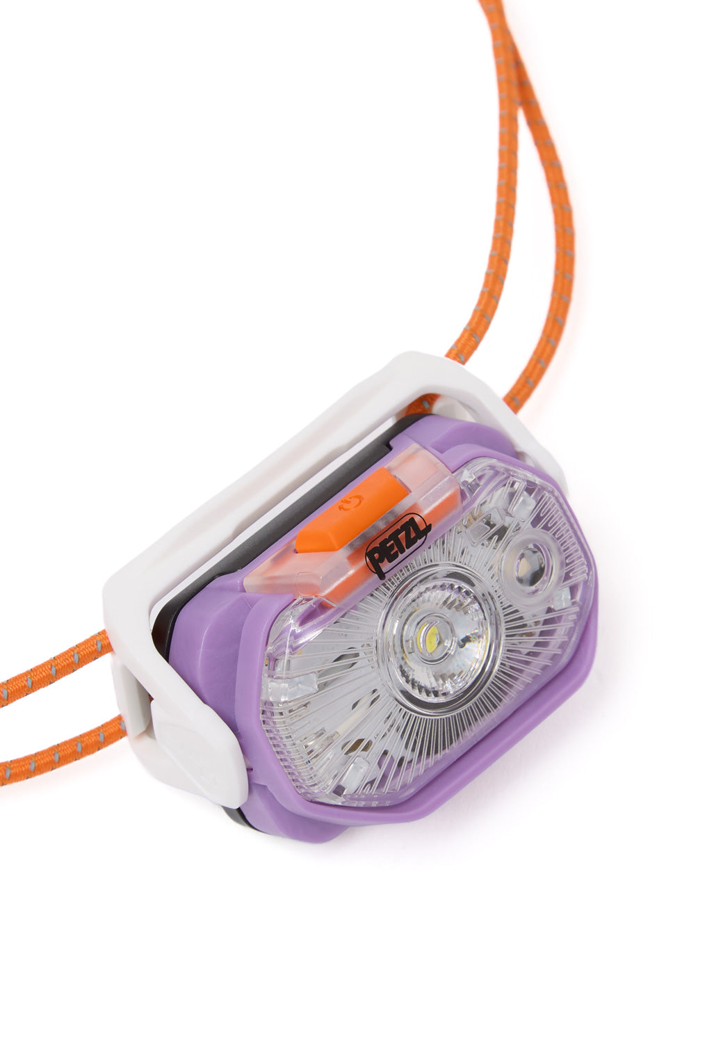 Picture x Petzl Swift LT Headtorch - Verbana