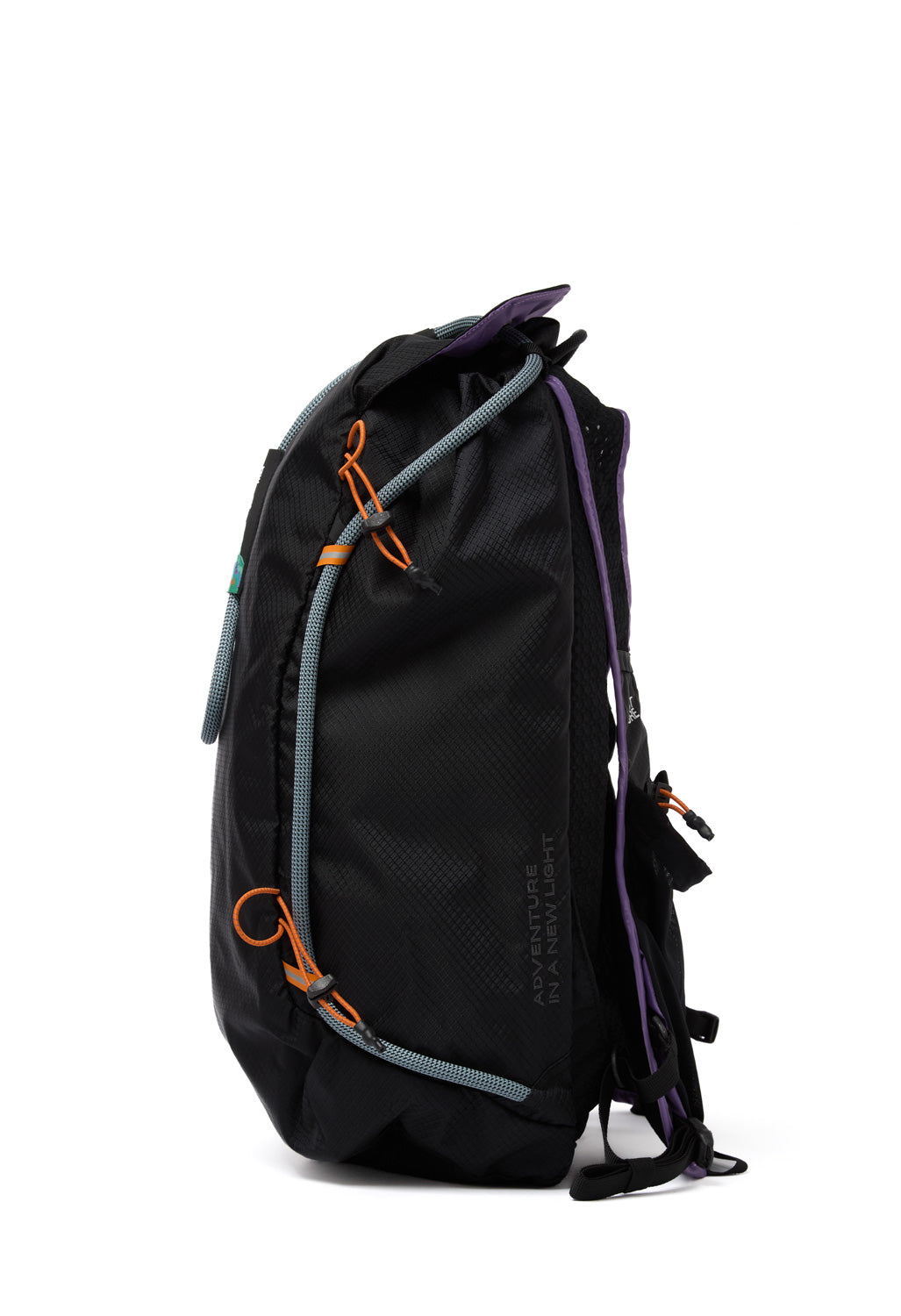 Picture x Petzl Backpack - Black