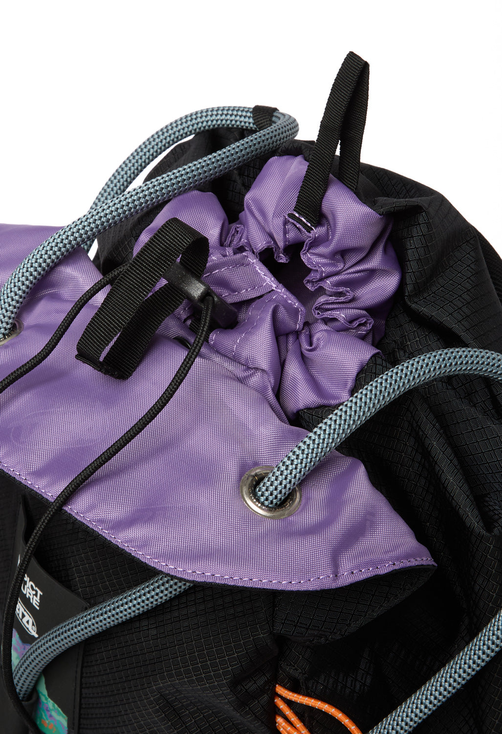 Picture x Petzl Backpack - Black