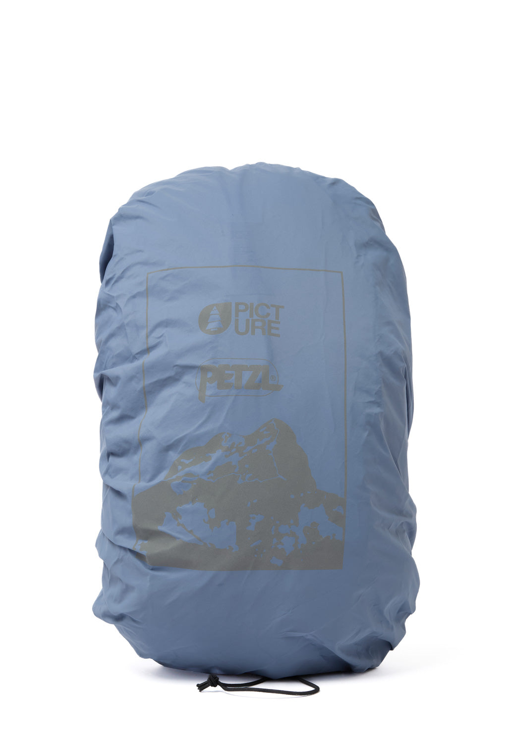 Picture x Petzl Backpack - Black