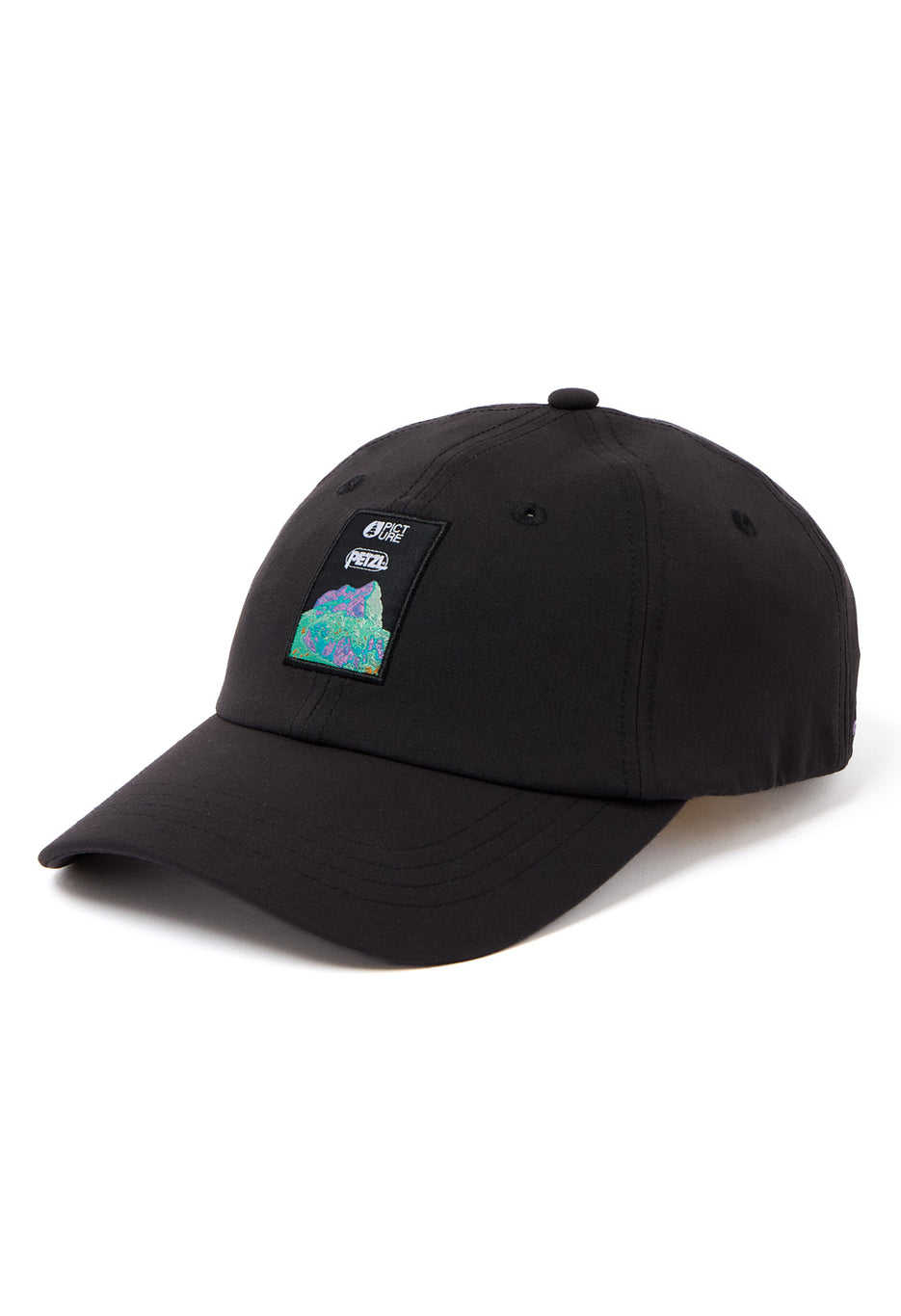 Picture x Petzl Cap - Black