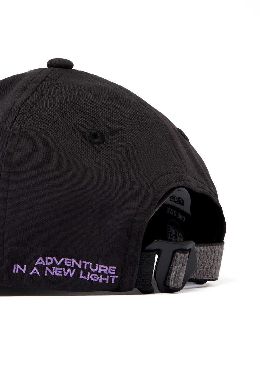 Picture x Petzl Cap - Black