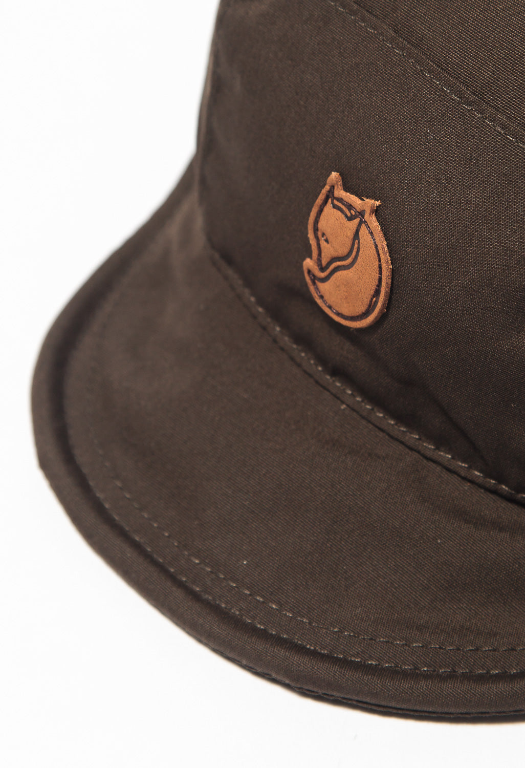 Fjällräven Singi Field G-1000 Cap  - Dark Olive