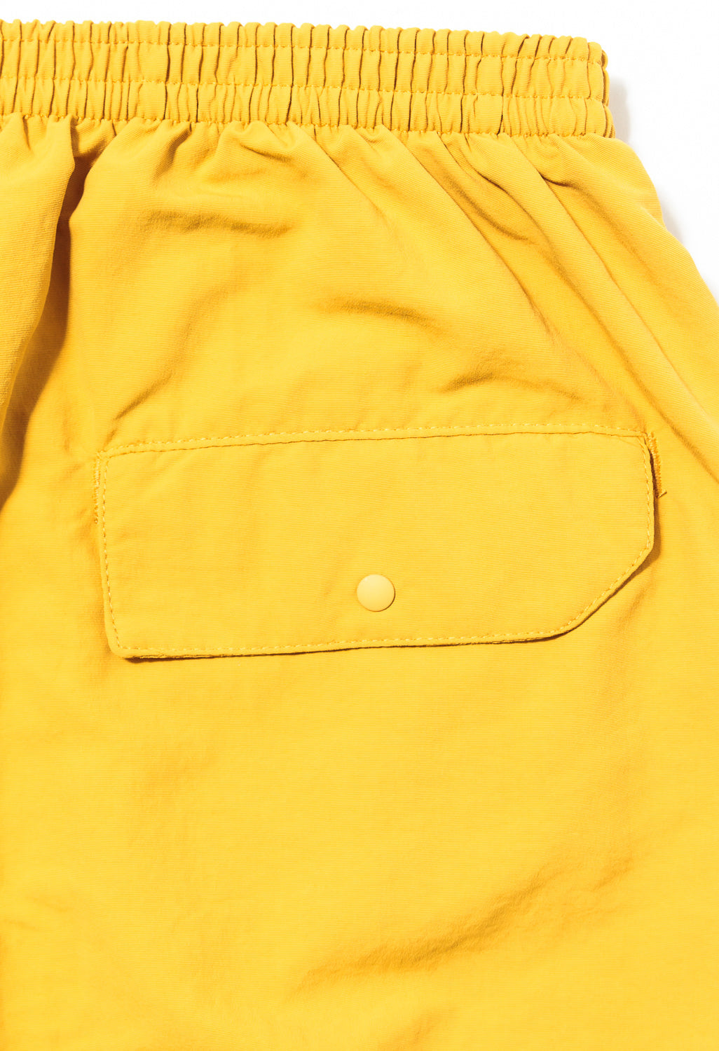 Patagonia baggies yurt yellow discount
