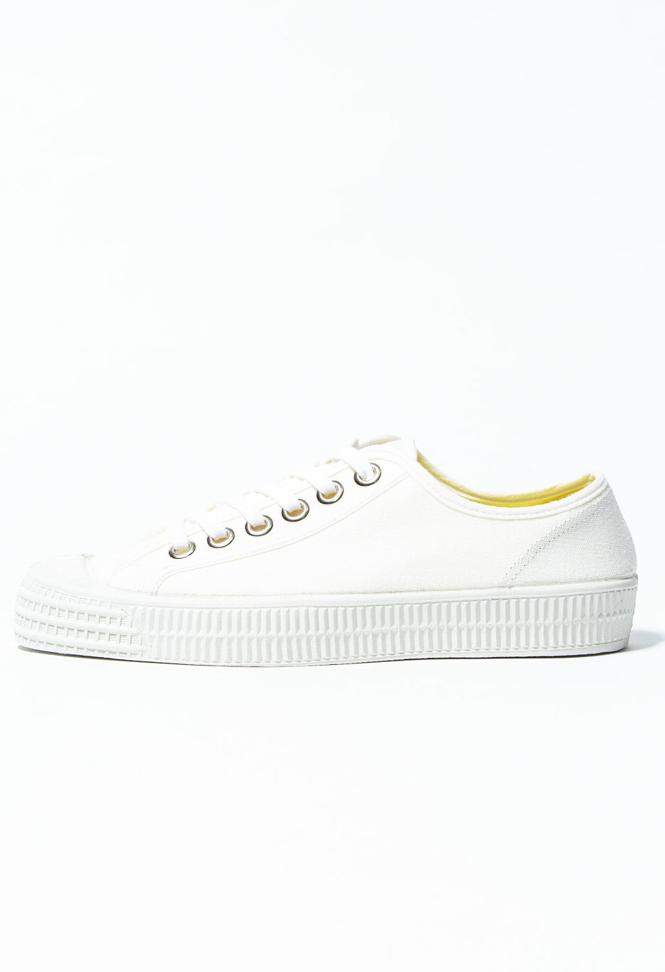 Novesta Star Master Classic White Trainers 0