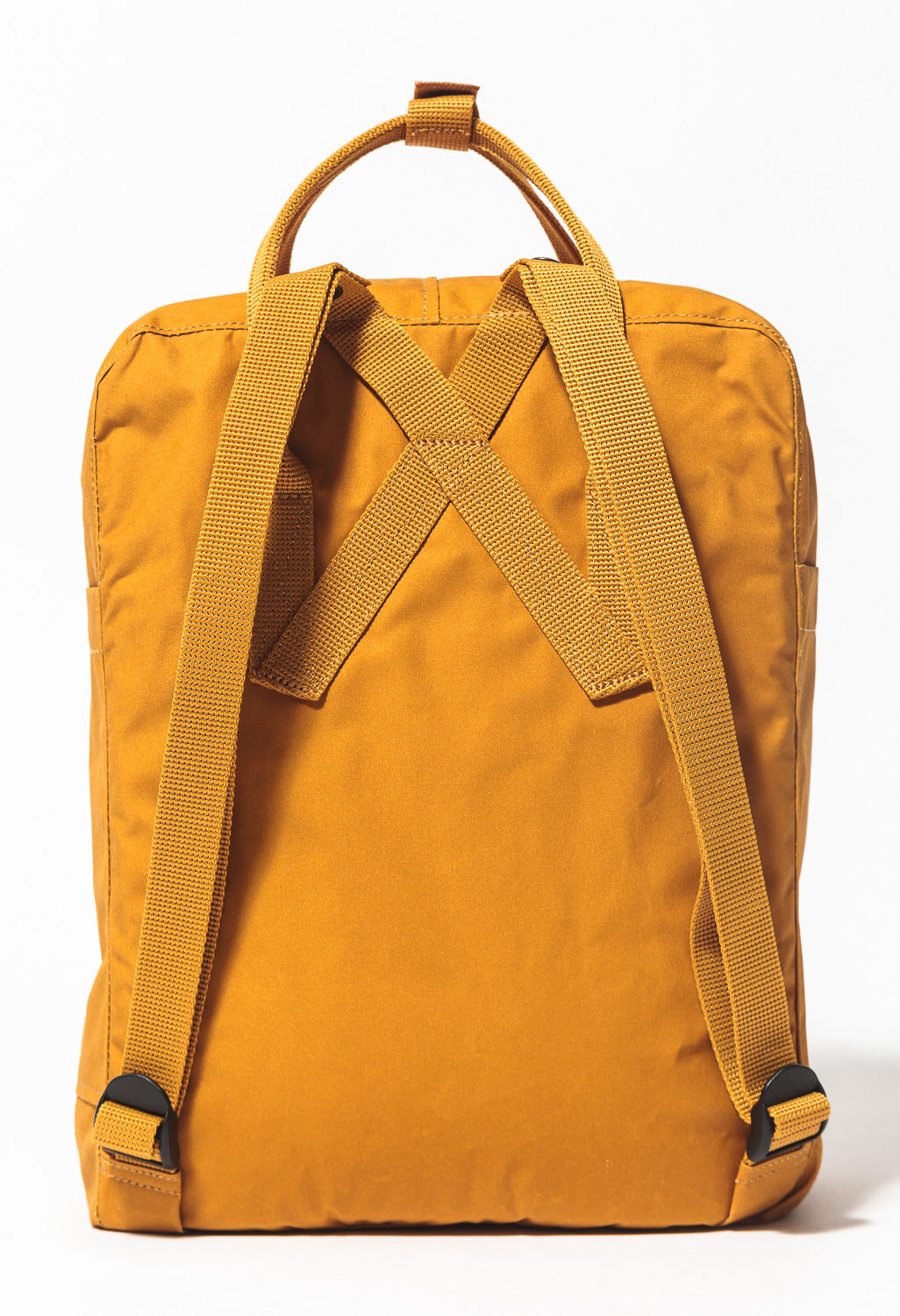 Fjällräven Kånken Backpack Mustard