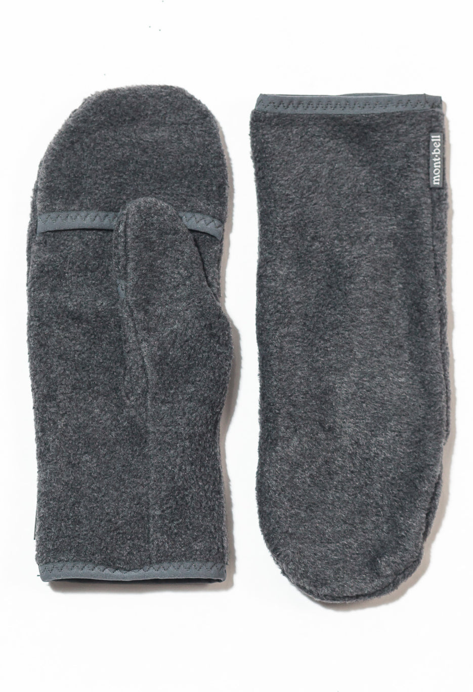 Montbell Climaplus 200 Mittens 3