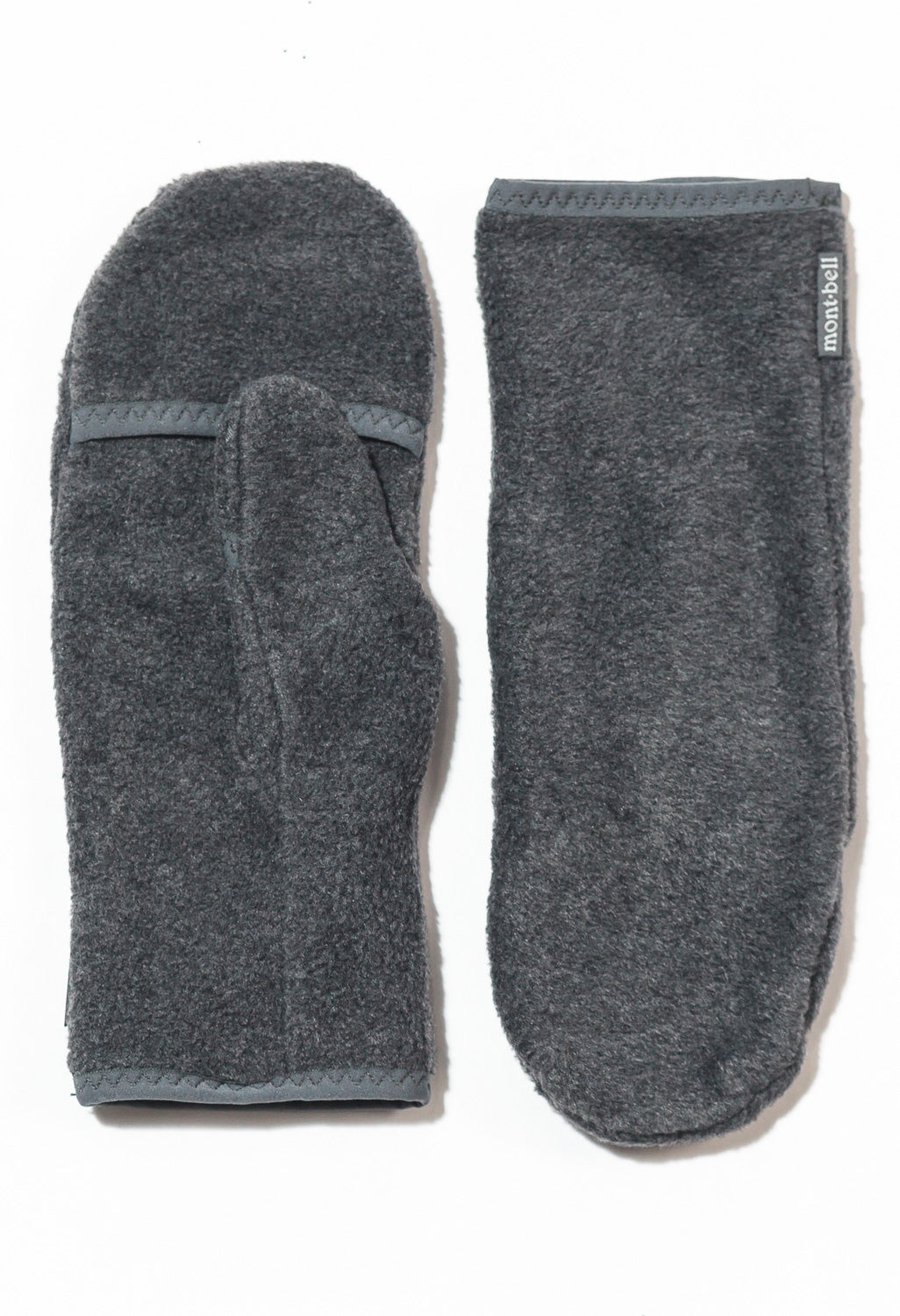 Montbell Cimaplus200 Mittens