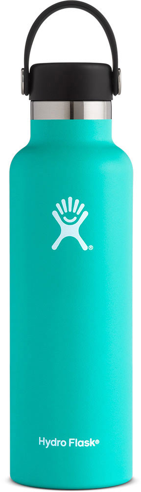 Hydro Flask Standard Mouth 21oz (621ml) 12