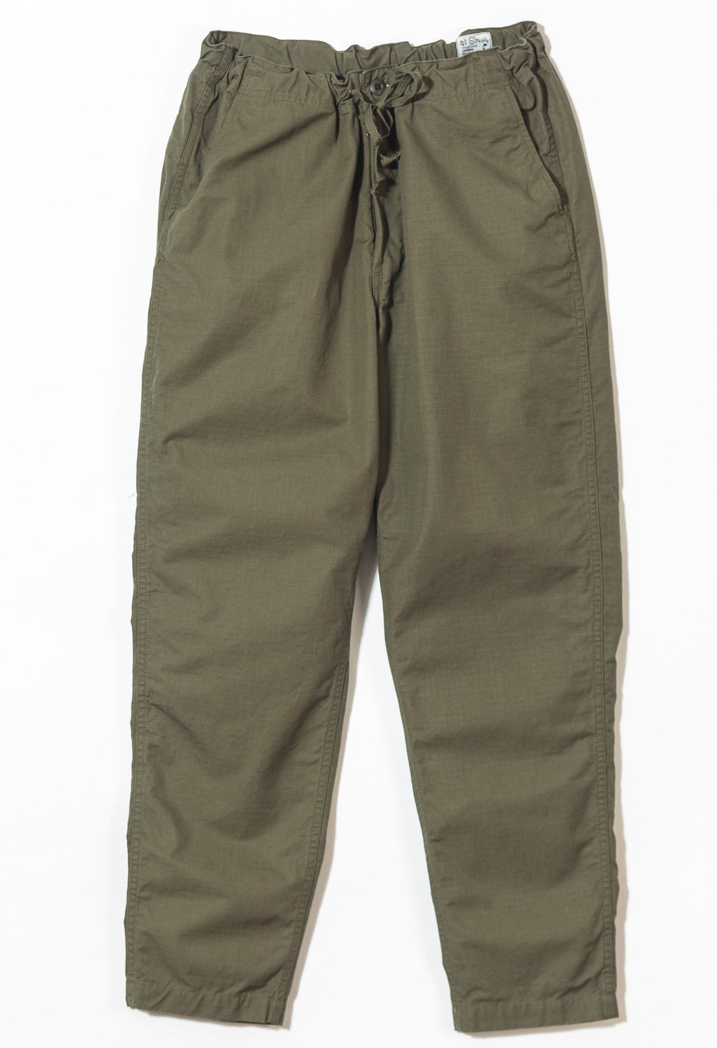 orSlow New Yorker Pants 2