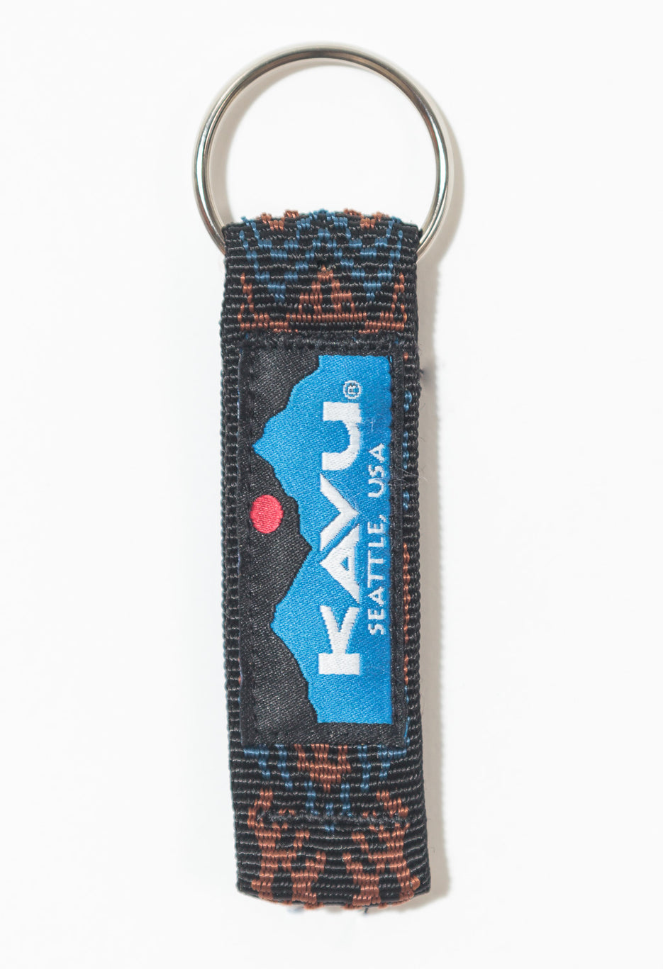 KAVU Key Chain 0