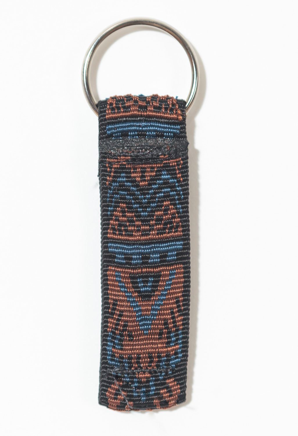 KAVU Key Chain - Desert Rust