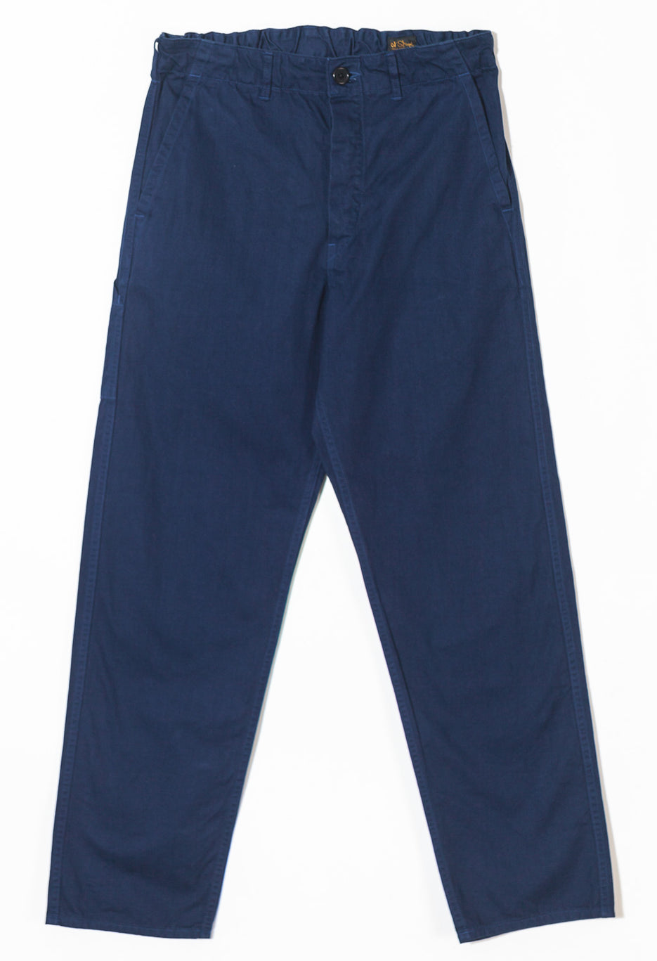orSlow French Work Pants 2