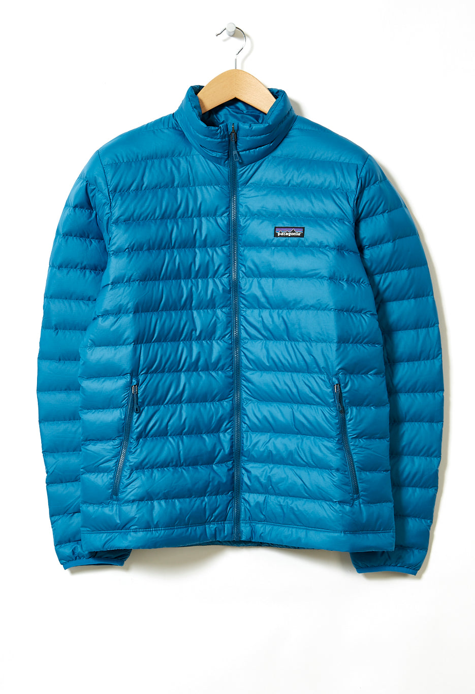 Patagonia Down Sweater Men's Jacket 5