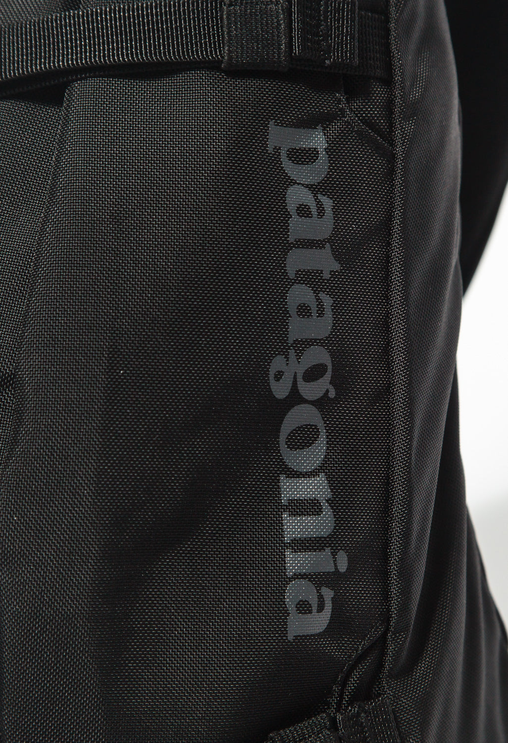 Patagonia Atom Sling Backpack - Black