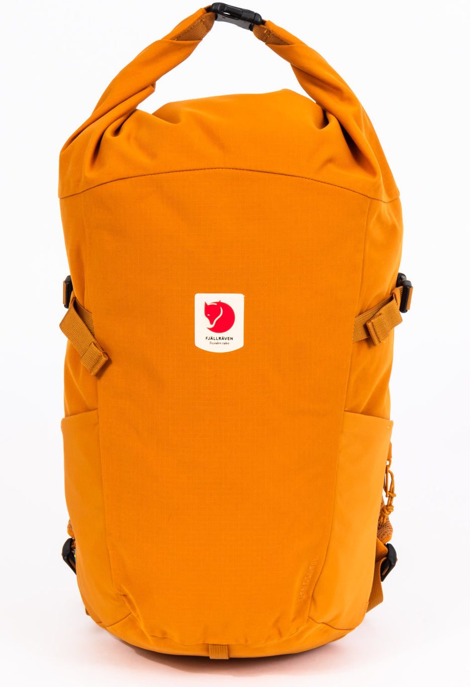 Fjällräven Ulvö Rolltop 23 Backpack 0