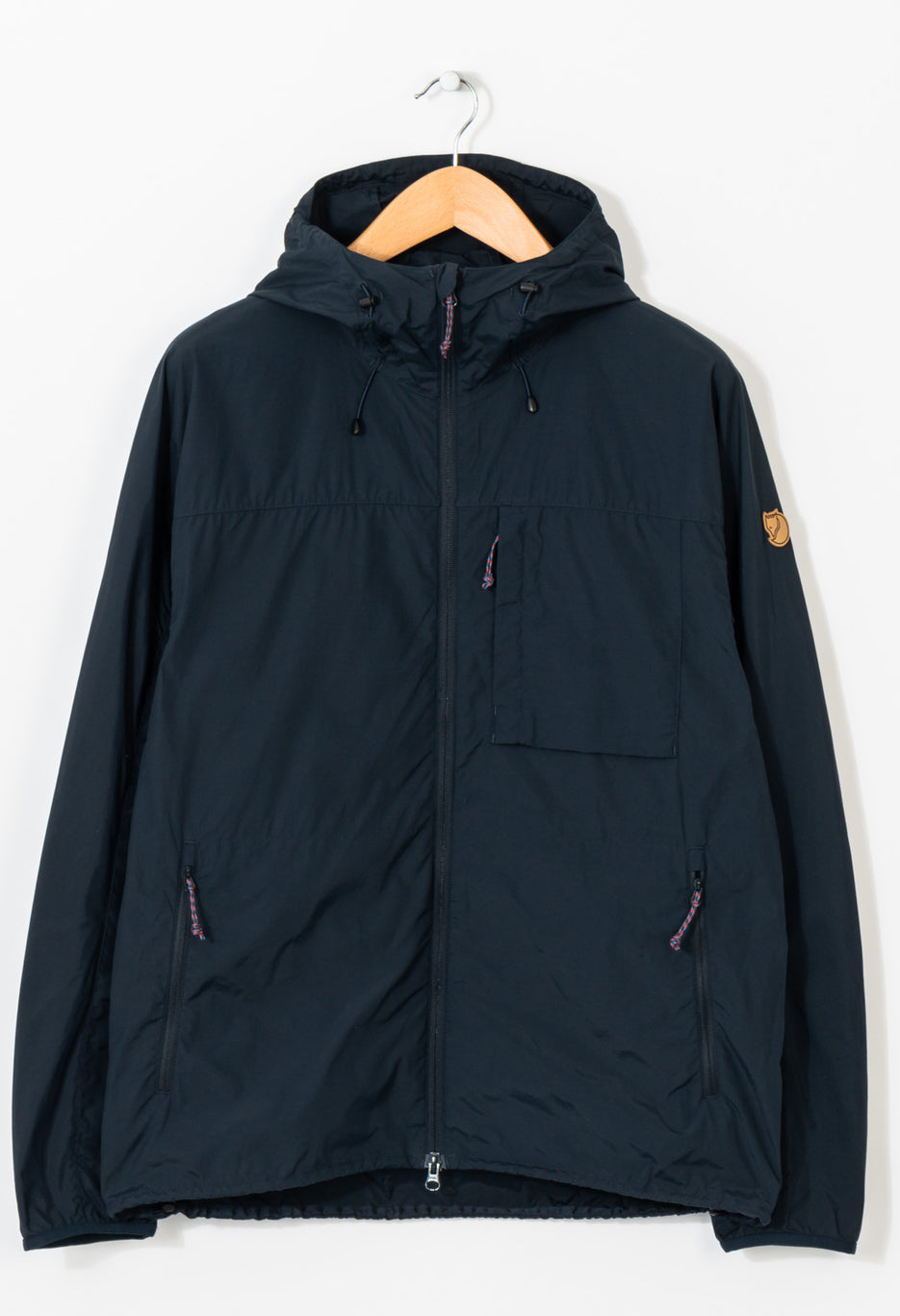 Fjällräven High Coast Men's Wind Jacket 1