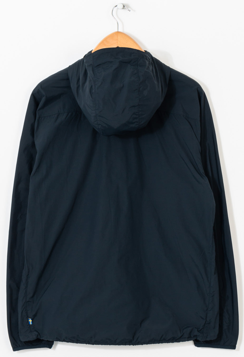 Fjällräven High Coast Men's Wind Jacket - Navy