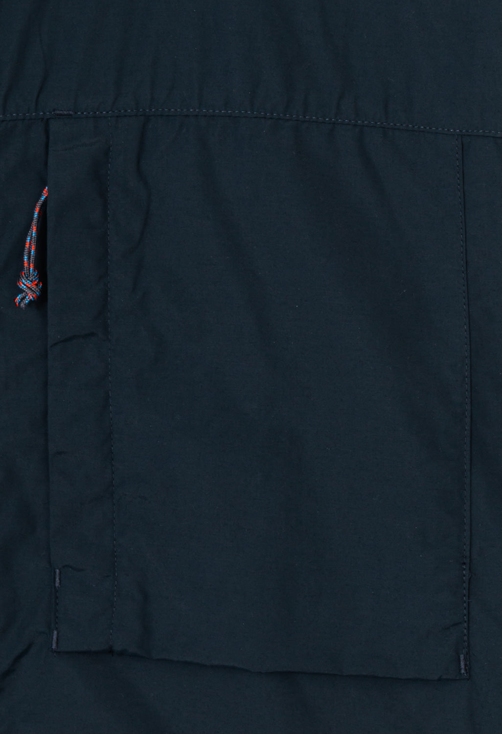 Fjällräven High Coast Men's Wind Jacket - Navy