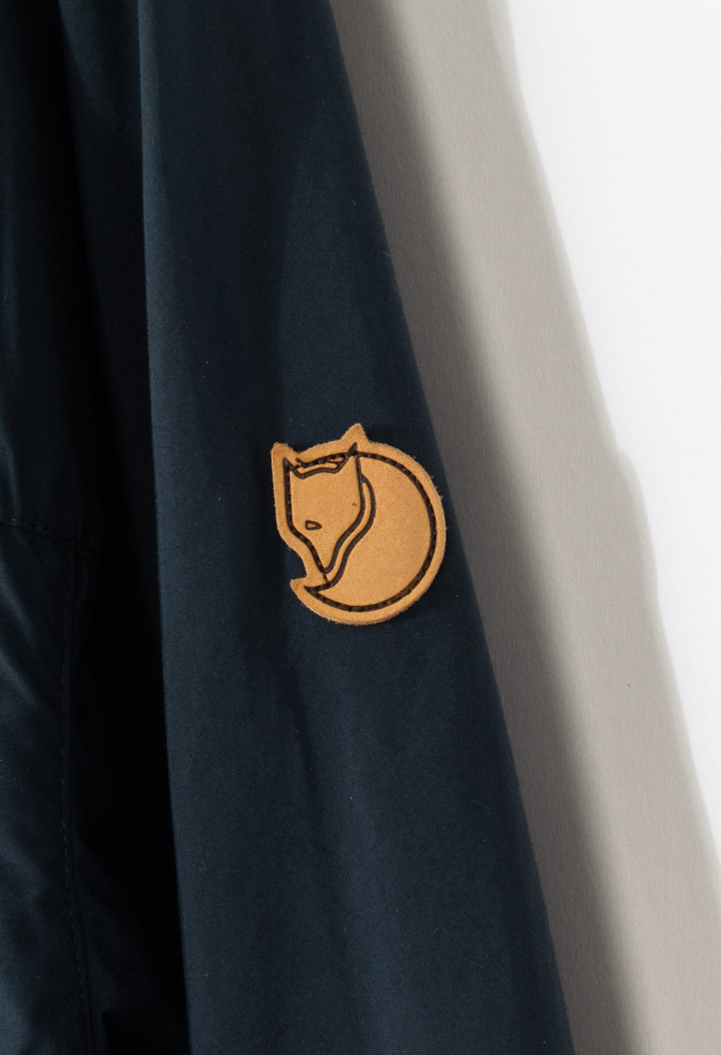 Fjällräven High Coast Men's Wind Jacket - Navy