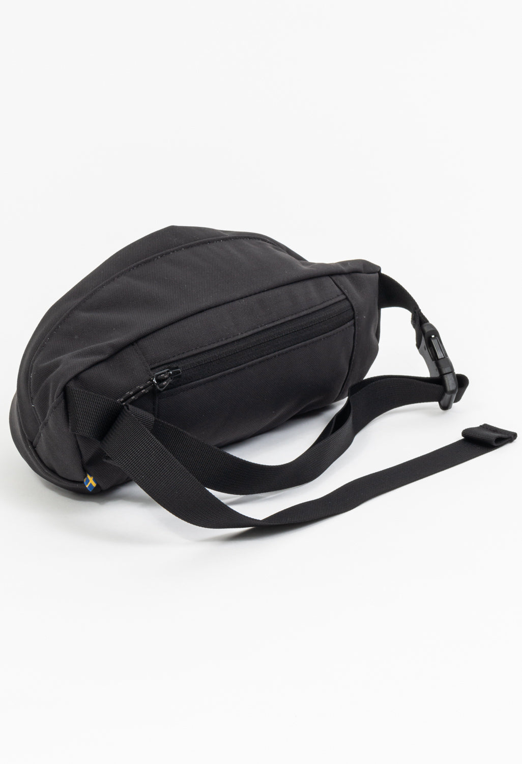 Fjällräven Ulvö Hip Pack Medium - Black