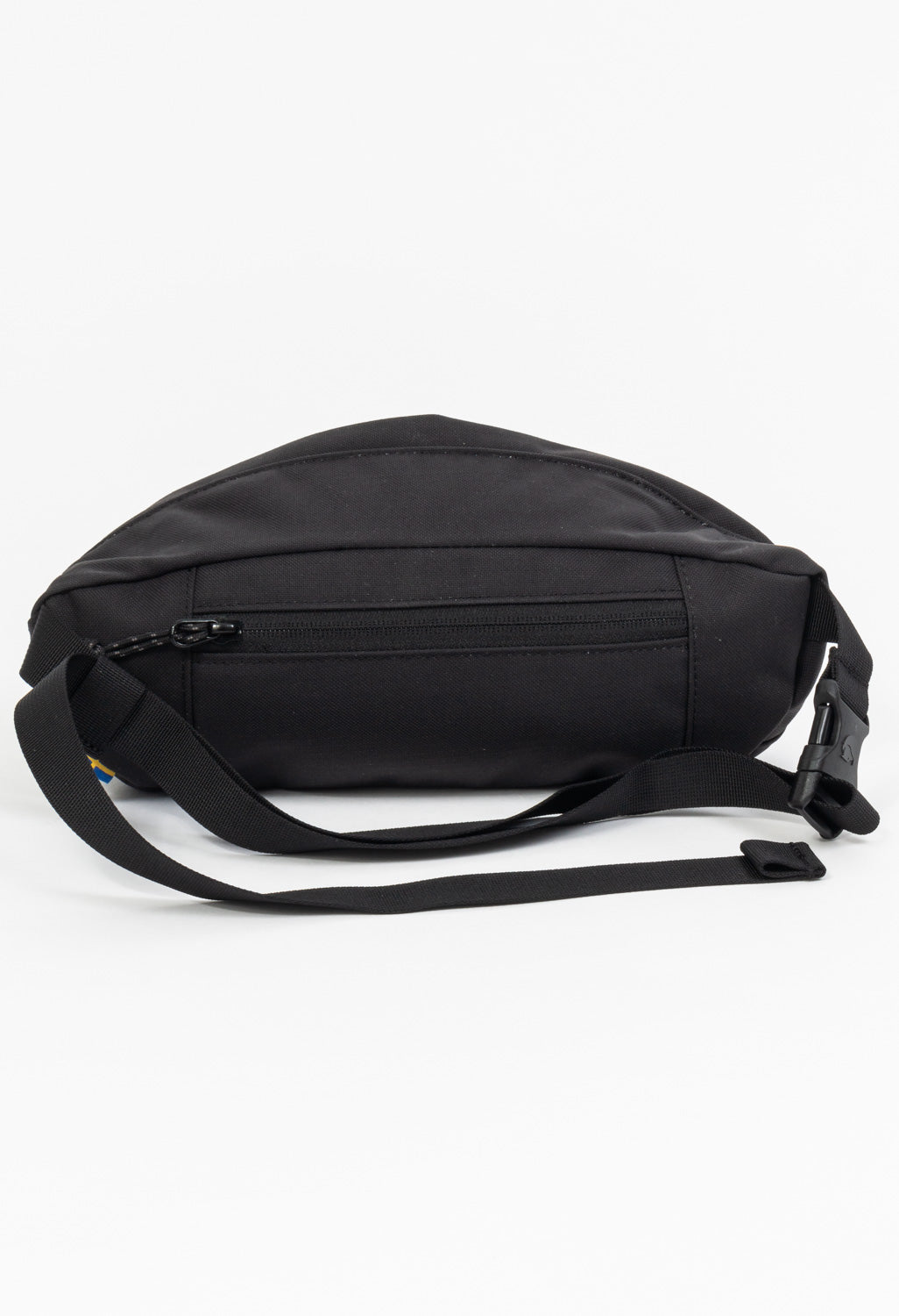 Fjällräven Ulvö Hip Pack Medium - Black