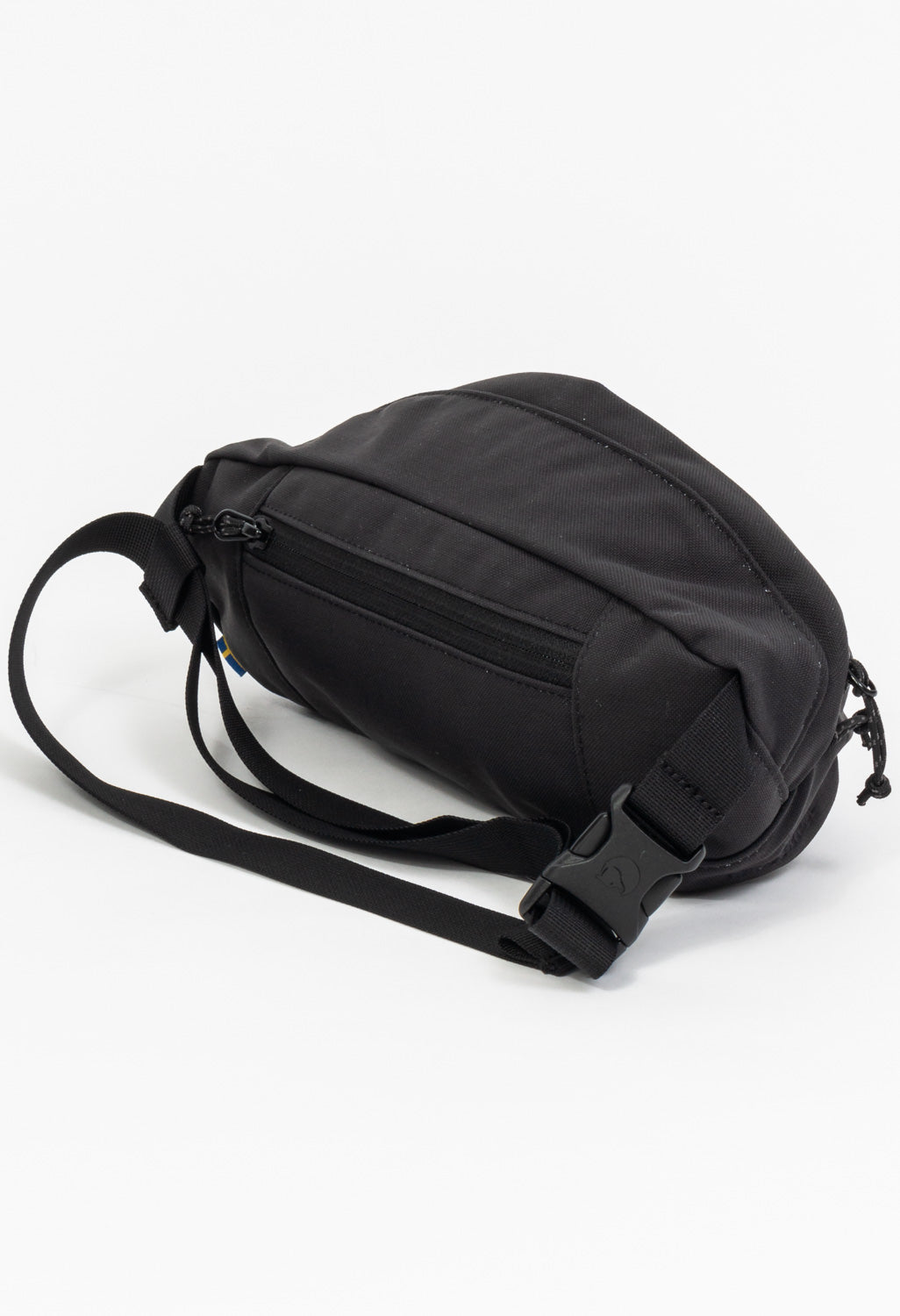 Fjällräven Ulvö Hip Pack Medium - Black
