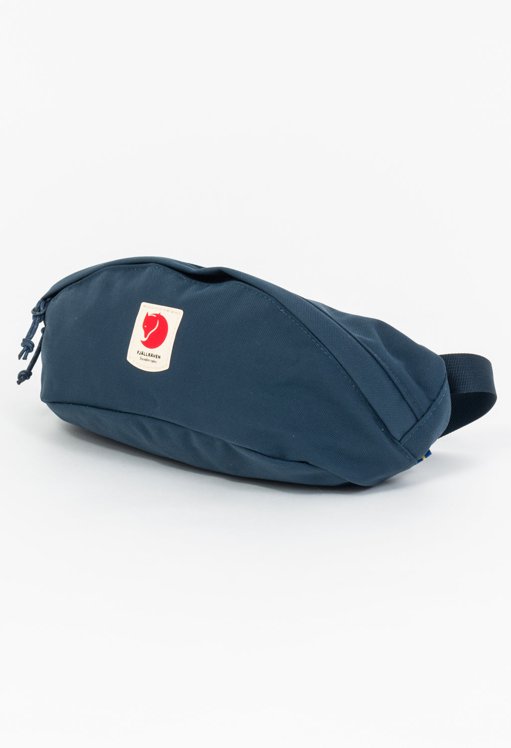 Fjallraven Ulvo Hip Pack Medium Outsiders Store UK