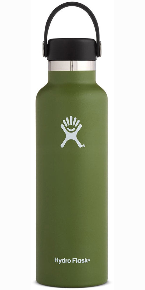 Hydro Flask Standard Mouth 21oz (621ml) 13
