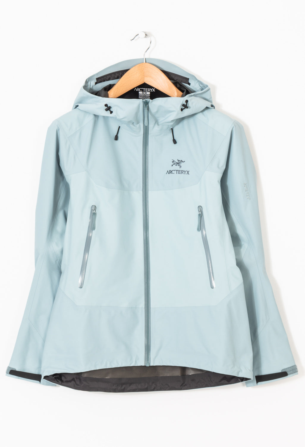 Arc'teryx Beta SL Hybrid GORE-TEX Paclite Plus Women's Jacket 2