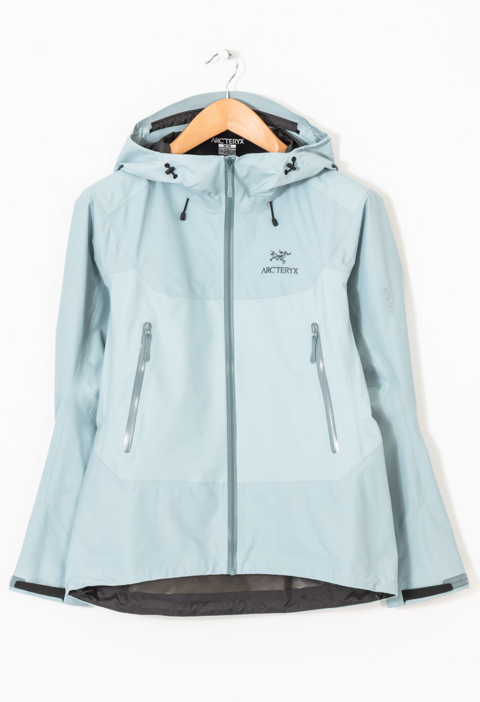 Arc'teryx Beta SL Hybrid GORE-TEX Paclite Plus Women's Jacket 2