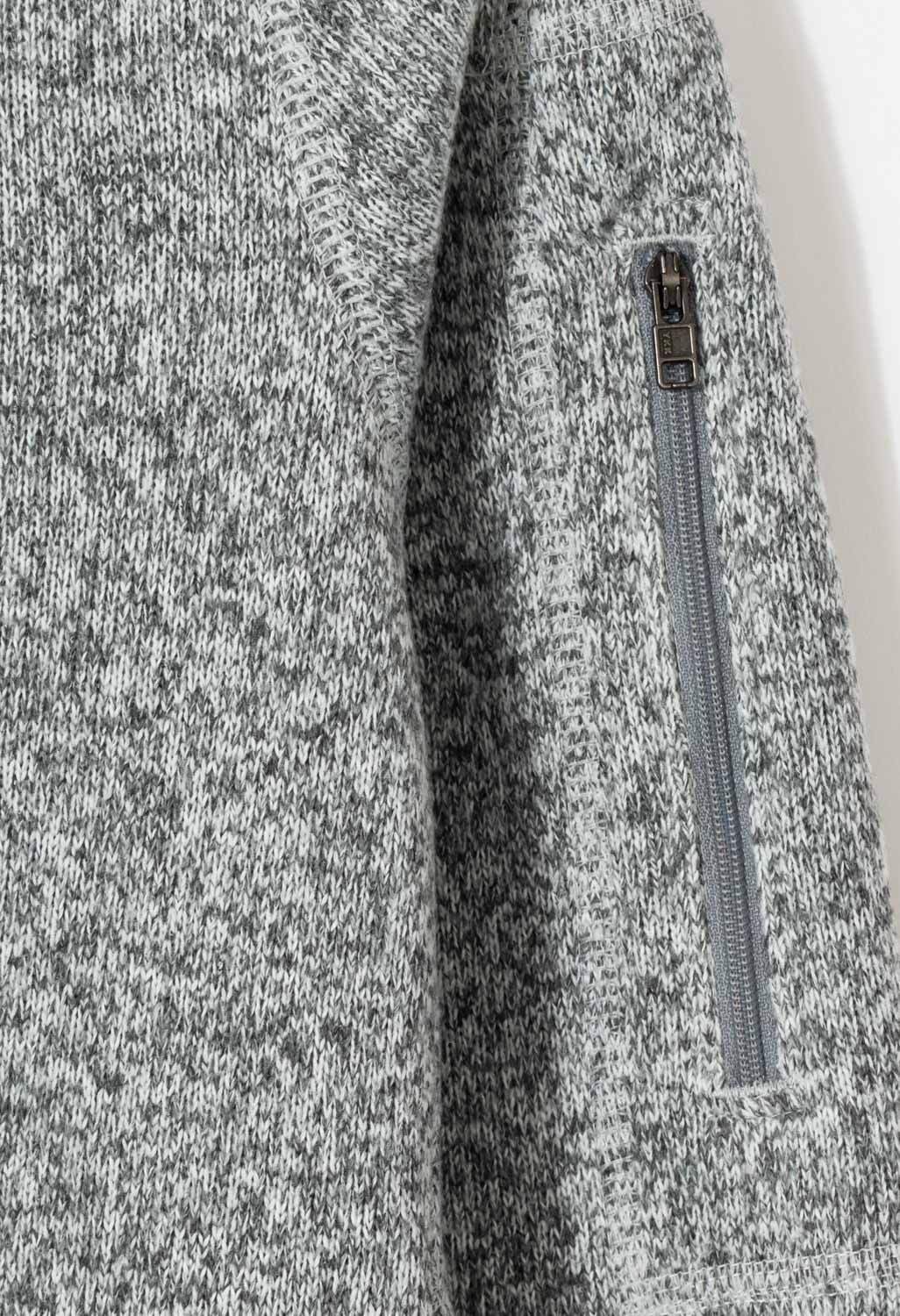 Patagonia Better Sweater Women's Jacket - Birch White