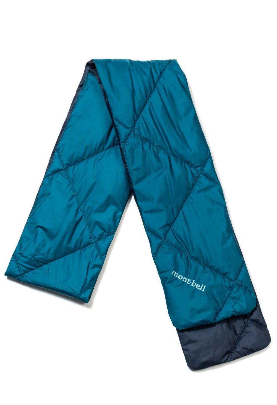 Montbell Down Muffler 0