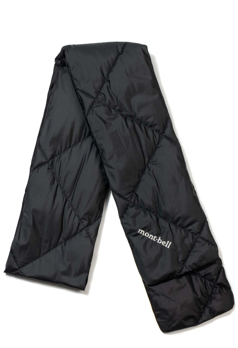 Montbell Down Muffler 0