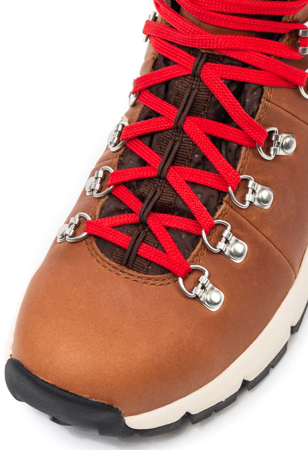 Danner Mountain 600 Full Grain Women's Boots - Saddle Tan