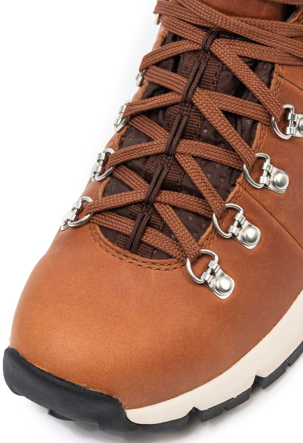 Danner Mountain 600 Full Grain Women's Boots - Saddle Tan