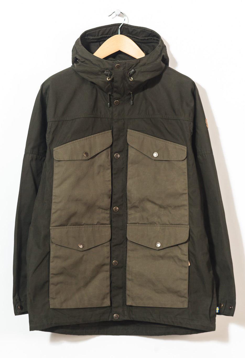 Fjällräven Vidda Pro Men's Jacket 1