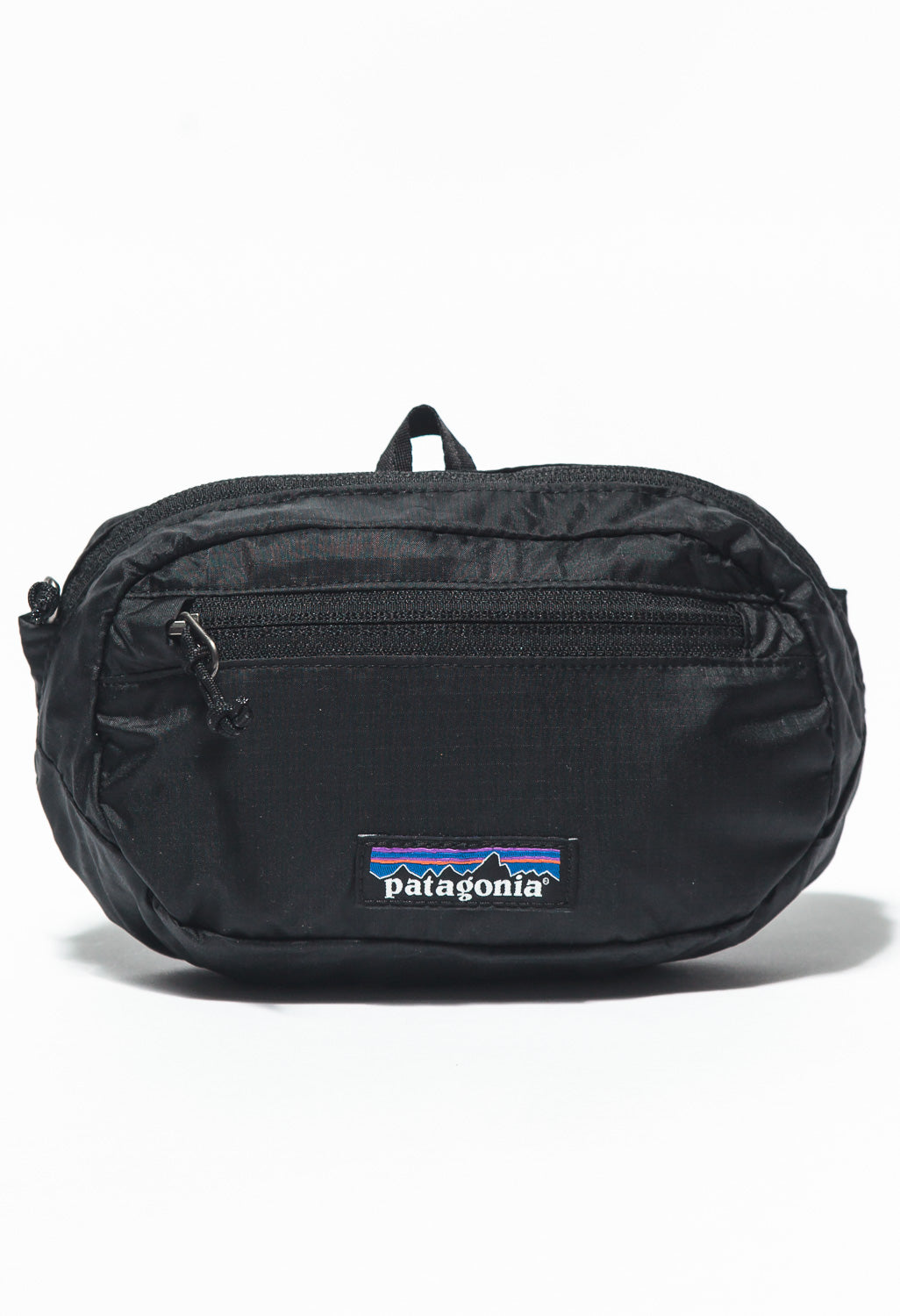 Patagonia Ultralight Black Hole Mini Hip Pack 0
