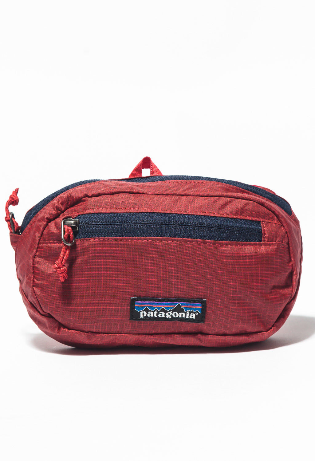 Patagonia Ultralight Black Hole Mini Hip Pack 6