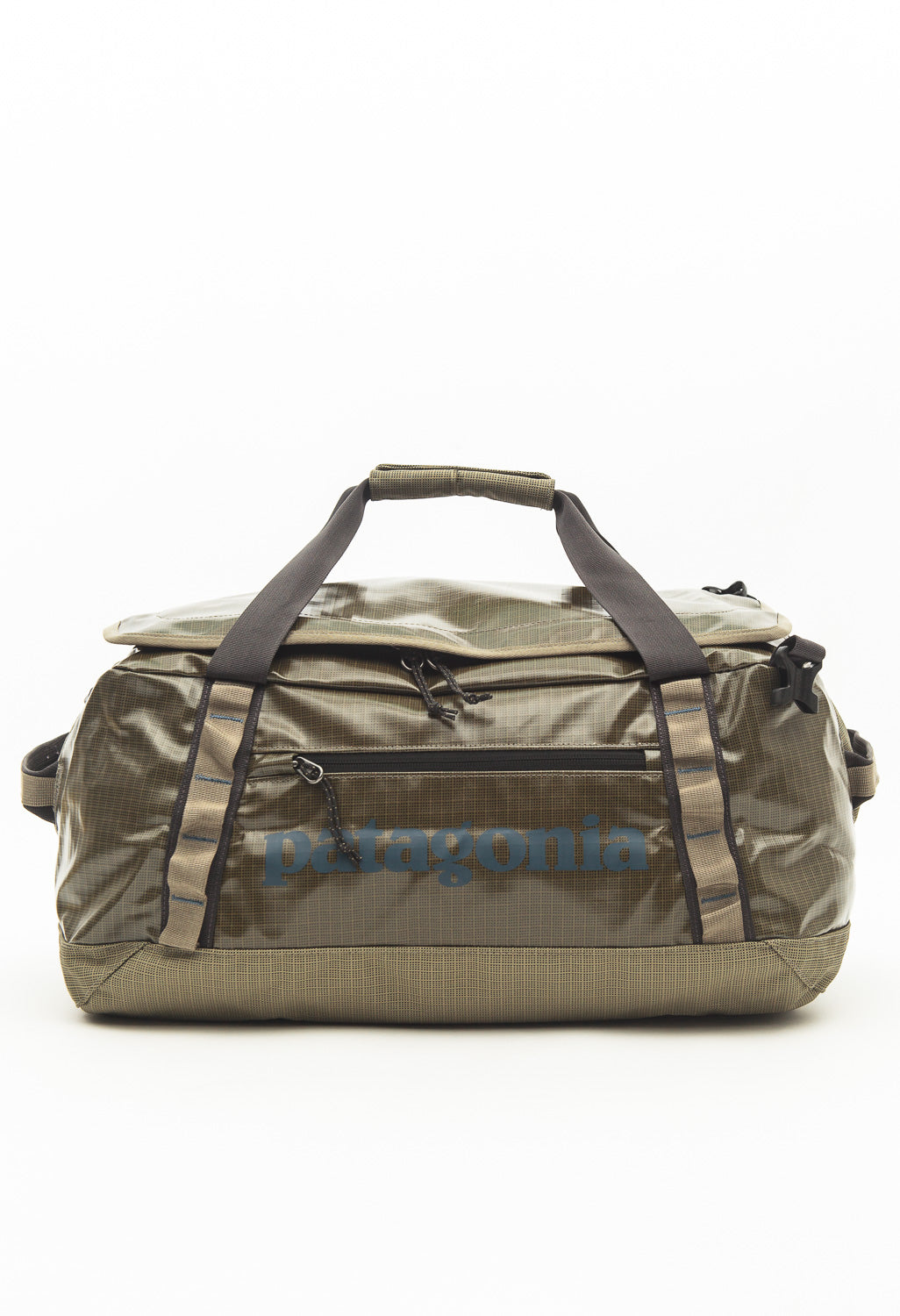Patagonia Black Hole Duffel 40L 0