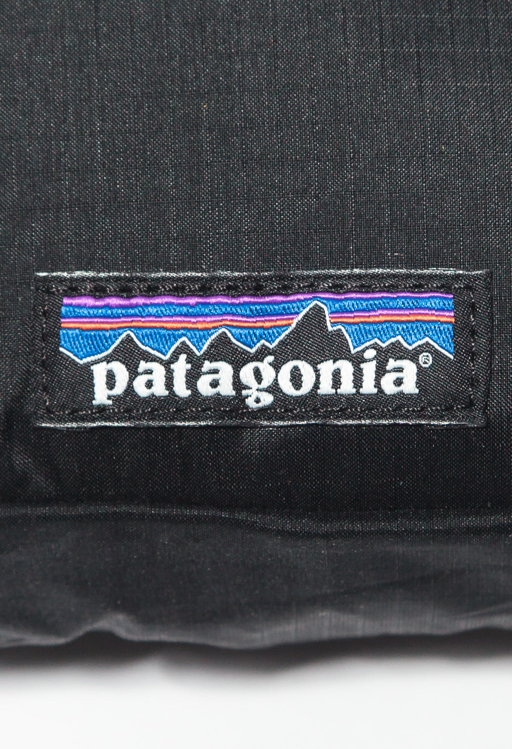 Patagonia Ultralight Black Hole Mini Hip Pack