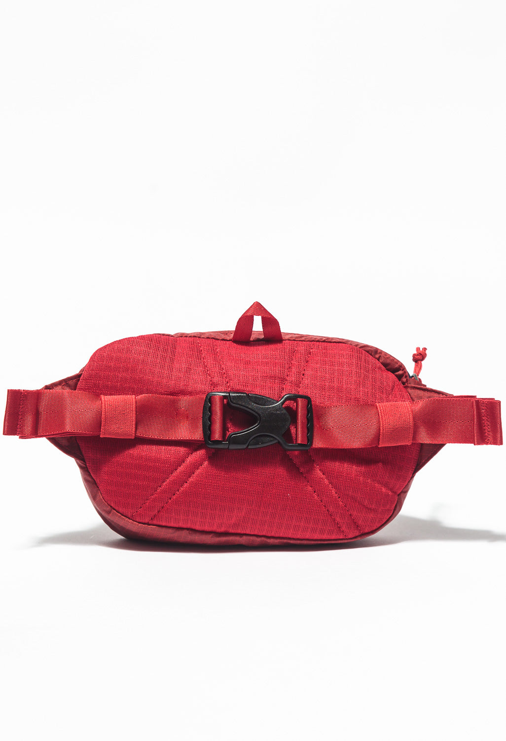 Patagonia Ultralight Black Hole Mini Hip Pack - Rincon Red