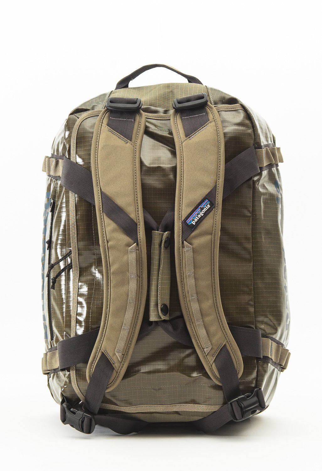 patagonia blackhole duffel 40 l sage khacki Patagonia Black Hole Duffel 40L – Outsiders Store UK
