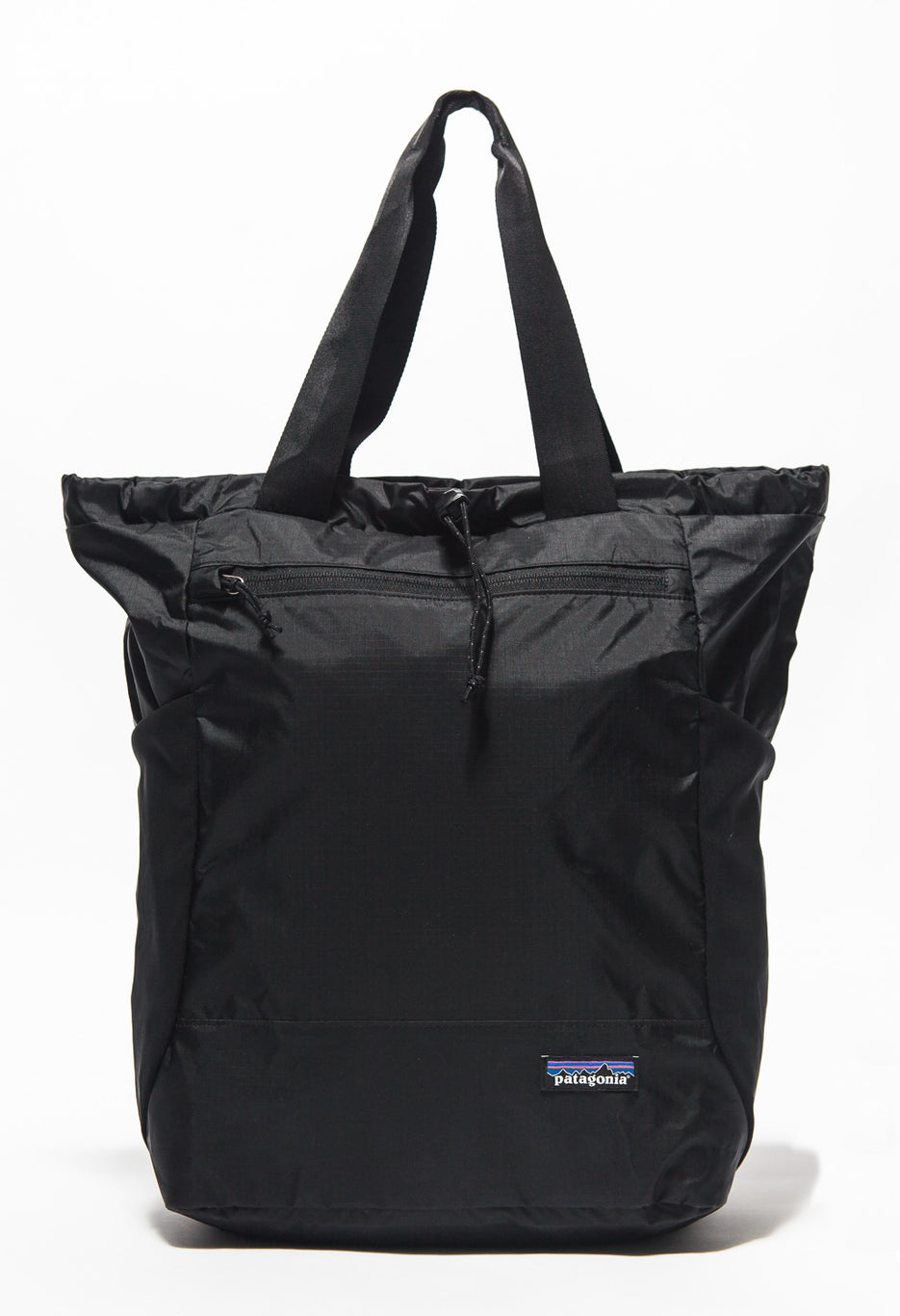 Patagonia Ultralight Black Hole Tote Pack 3